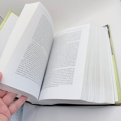 The Transformation of the World by Jürgen Osterhammel