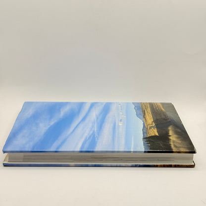 Anton Oliver Inside by Anton Oliver (with Brian Turner)