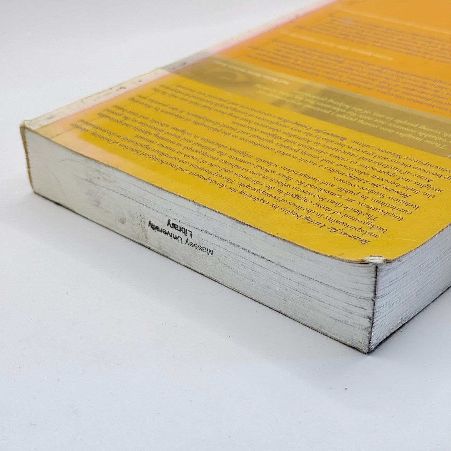 Reasons for Living by Marisa Crawford and Graham Rossiter