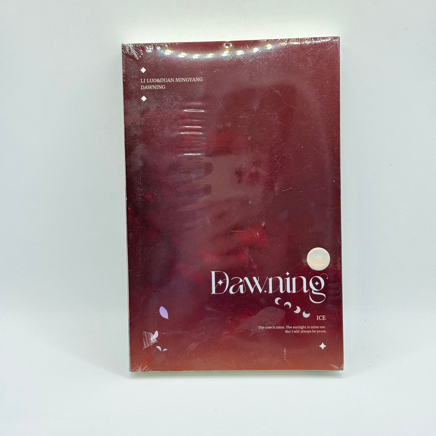 Dawning by ICE (Li Luo & Duan Mingyang)