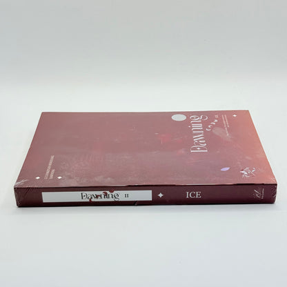 Dawning by ICE (Li Luo & Duan Mingyang)