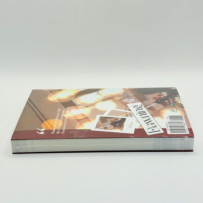 Dawning by ICE (Li Luo & Duan Mingyang)