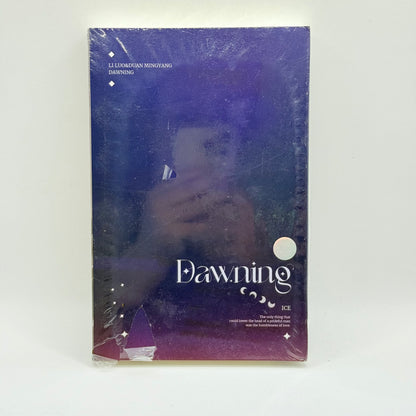 Dawning by ICE (Li Luo & Duan Mingyang)