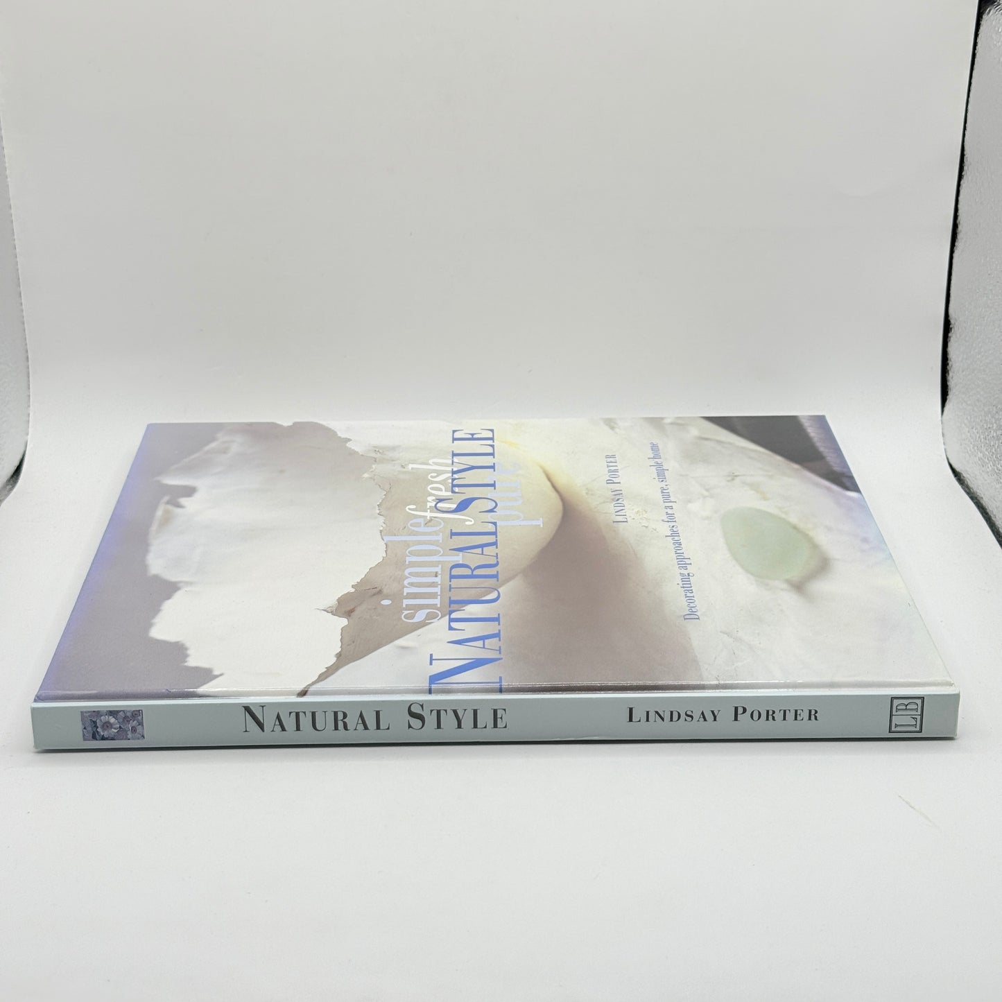 Simple Fresh Natural Style by Lindsay Porter