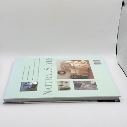 Simple Fresh Natural Style by Lindsay Porter