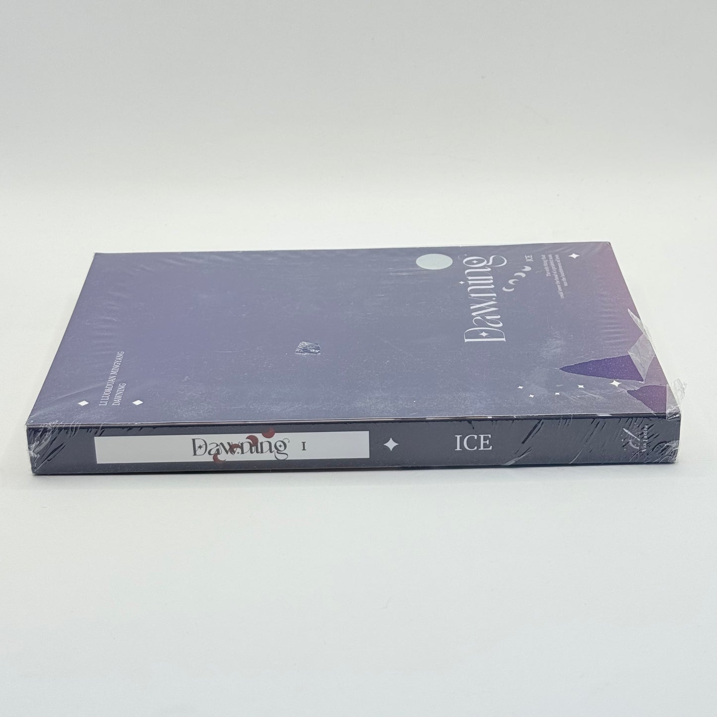 Dawning by ICE (Li Luo & Duan Mingyang)