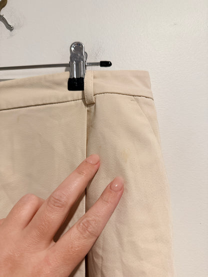 Glassons Size 12 Straight-Cut Shorts