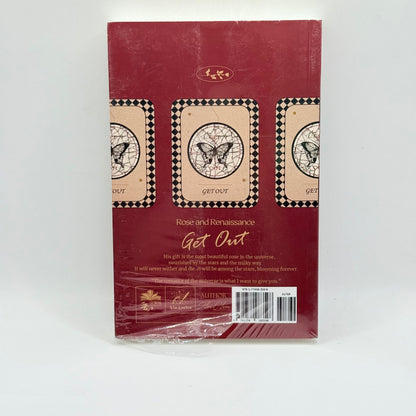 Rose and Renaissance by Zhi Chu – English Edition