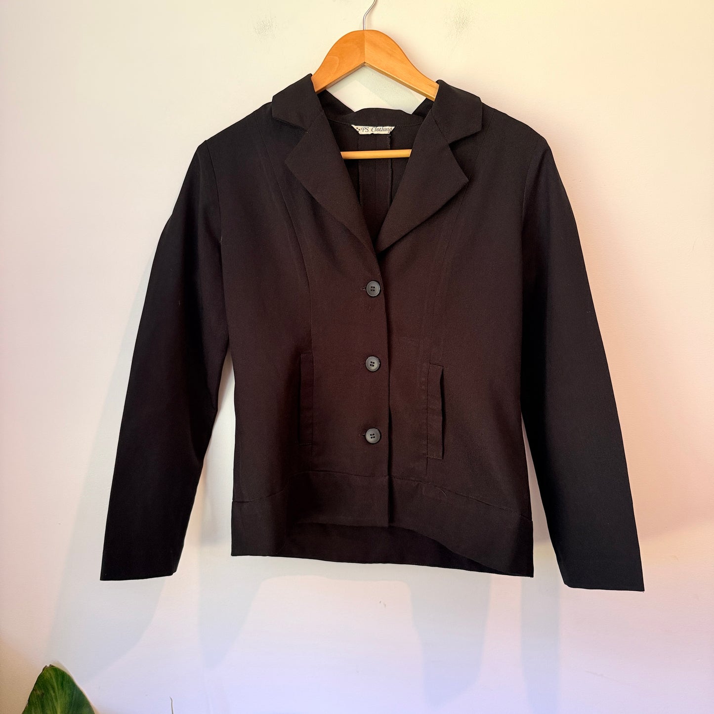 PS Clothing U/Arm to U/Arm 48cm Blazer Jacket