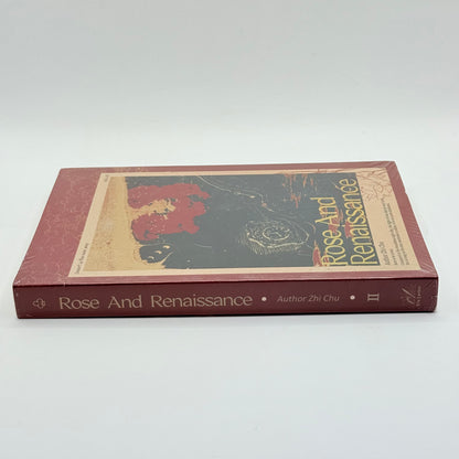Rose and Renaissance by Zhi Chu – English Edition