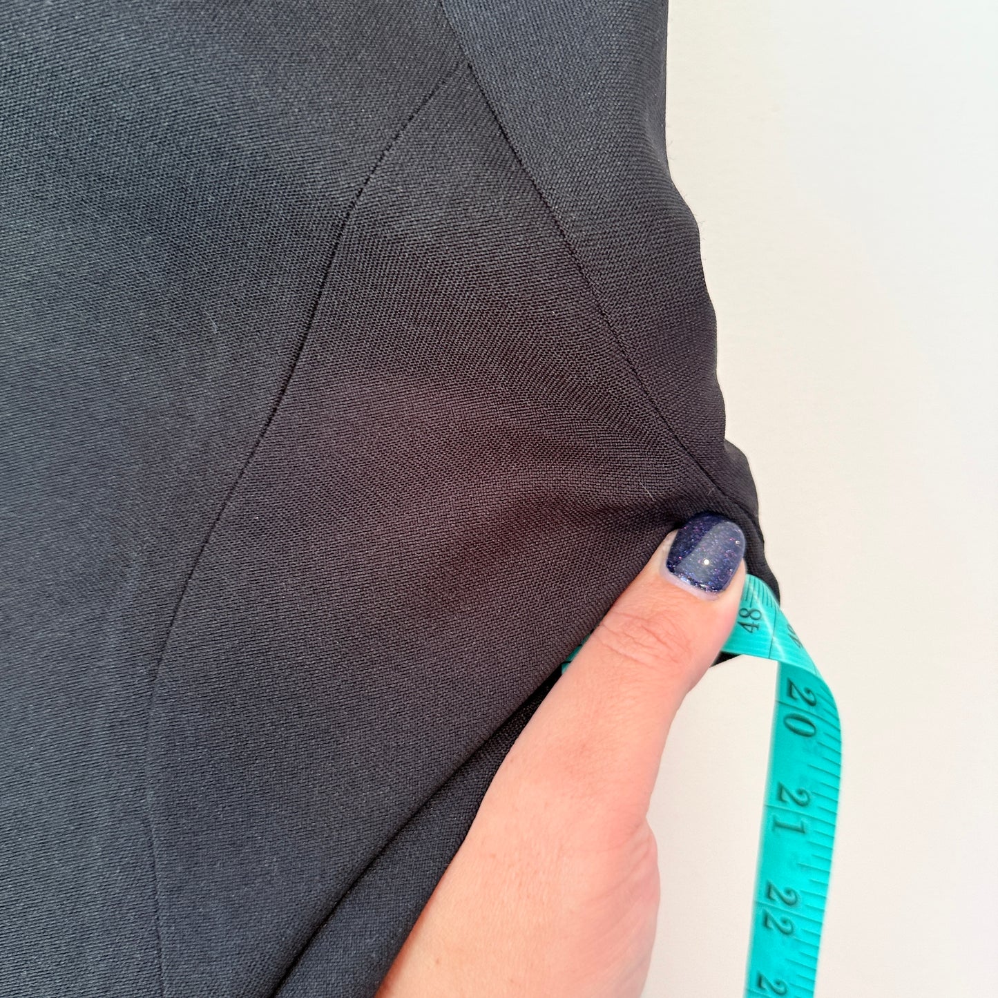 PS Clothing U/Arm to U/Arm 48cm Blazer Jacket