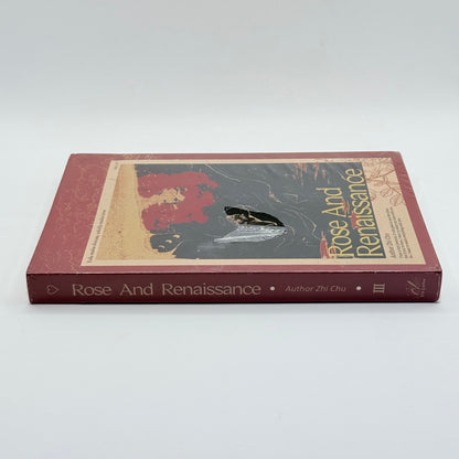 Rose and Renaissance by Zhi Chu – English Edition