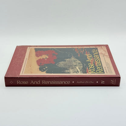 Rose and Renaissance by Zhi Chu – English Edition