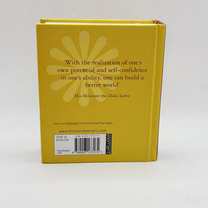 The Dalai Lama’s Little Book of Wisdom by His Holiness the Dalai Lama