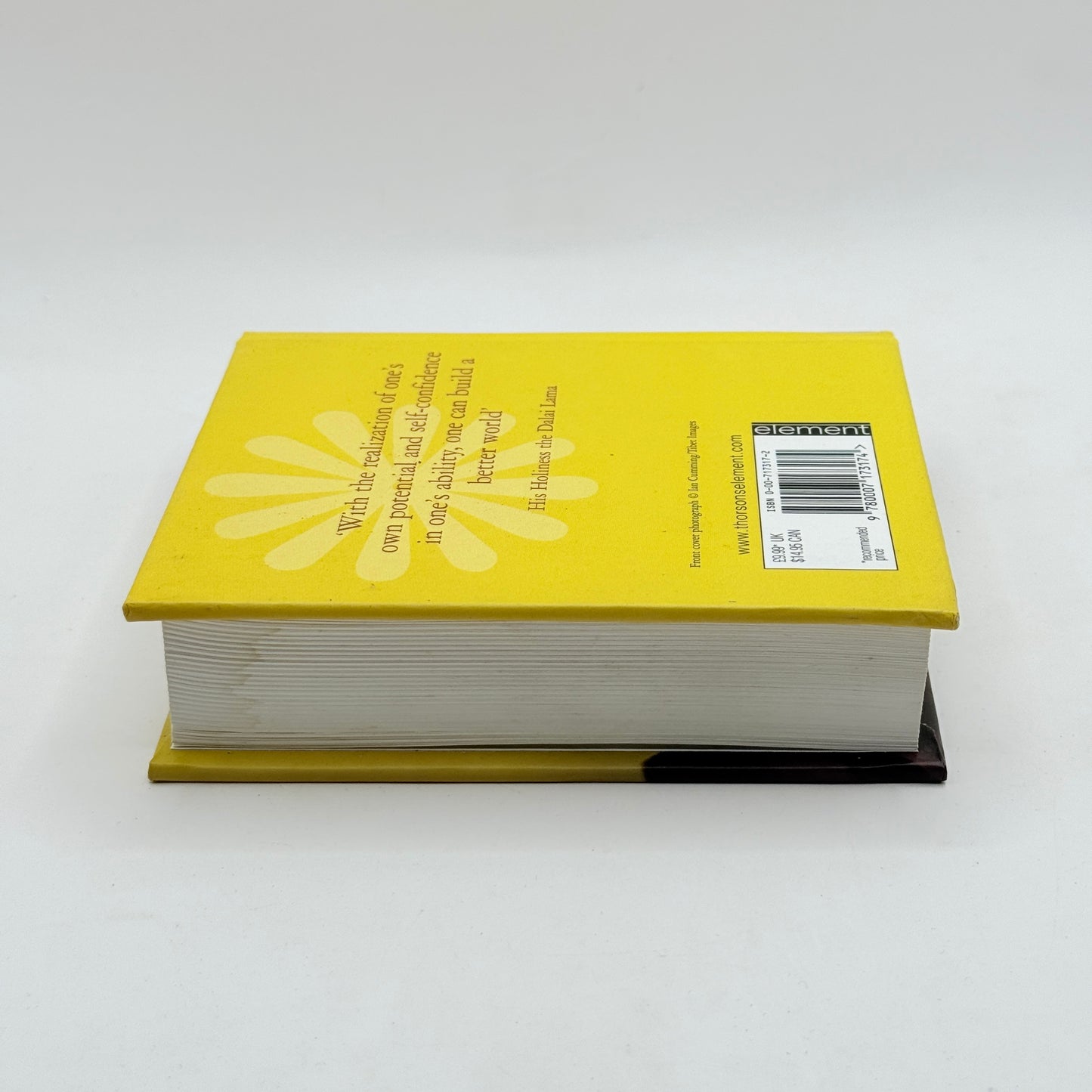 The Dalai Lama’s Little Book of Wisdom by His Holiness the Dalai Lama