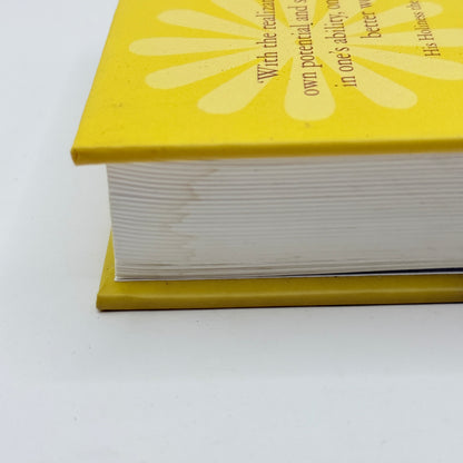 The Dalai Lama’s Little Book of Wisdom by His Holiness the Dalai Lama