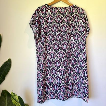 PAPER SCISSORS Cap Sleeve Dress - Size 12