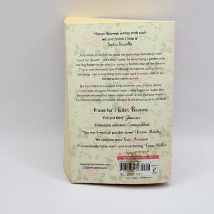 The Runaway Princess by Hester Browne