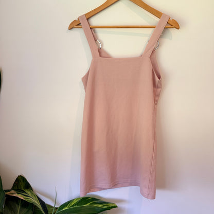 Brand Unknown U/Arm to U/Arm 42cm Top