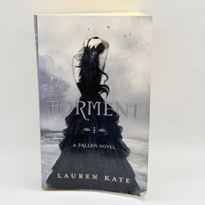 Torment by Lauren Kate