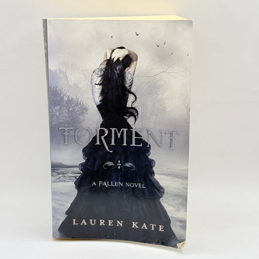 Torment by Lauren Kate