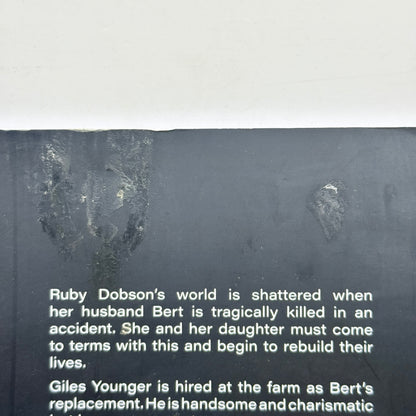 Ruby by Betty Hogg