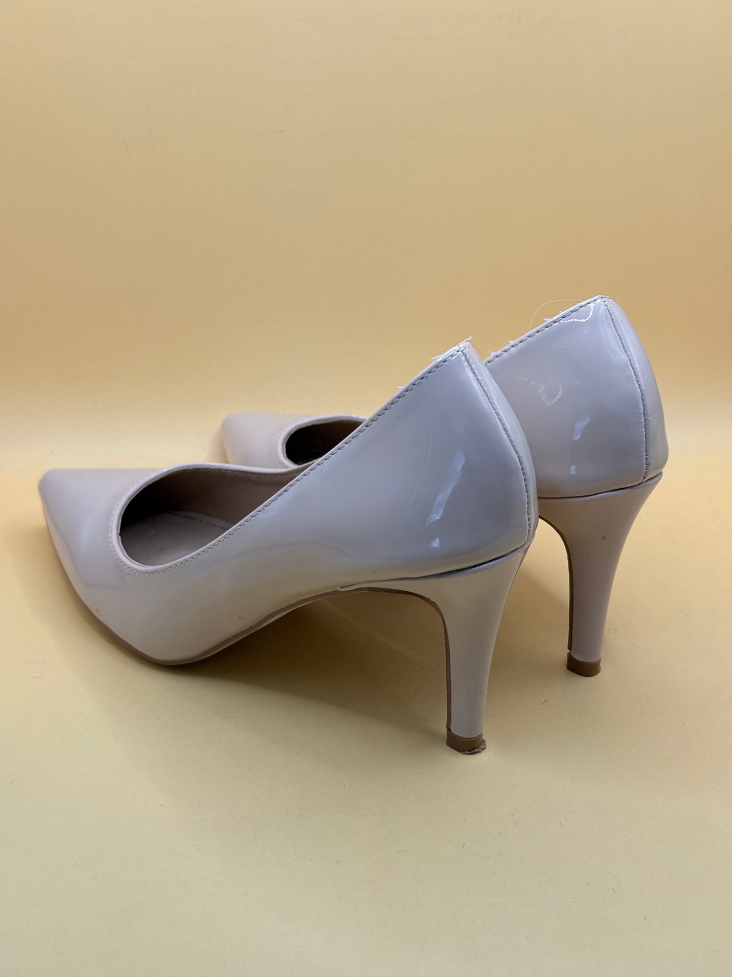 Bebo Classic Pointed Heels - 23cm insole