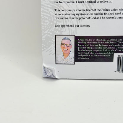 Apprehended Identity by Chris Gore