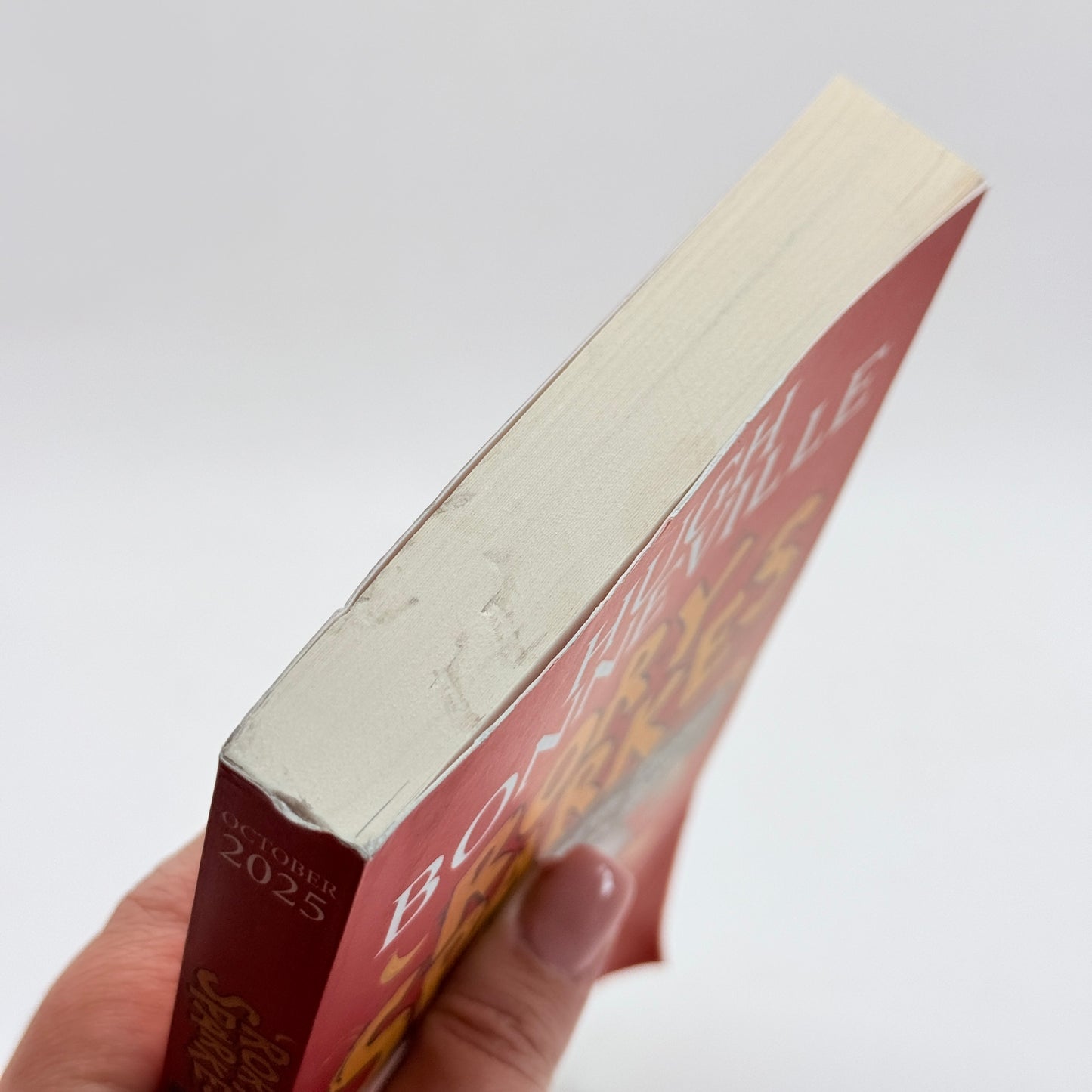 Rory Sparkes and the Elephant in the Room (Uncorrected Proof)  by Hugh Bonneville