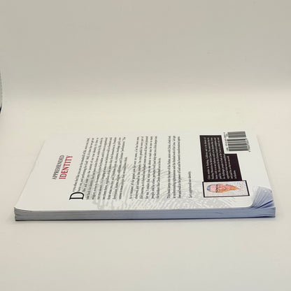 Apprehended Identity by Chris Gore