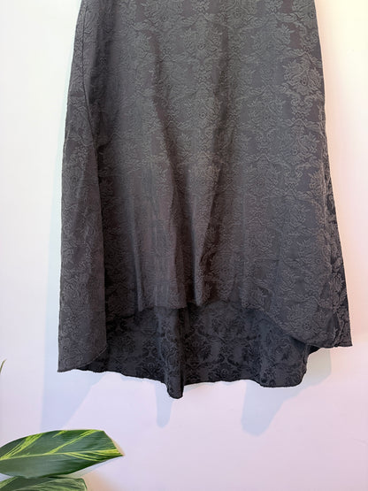 Pagani Size 10 | Waist 76cm Textured Skirt