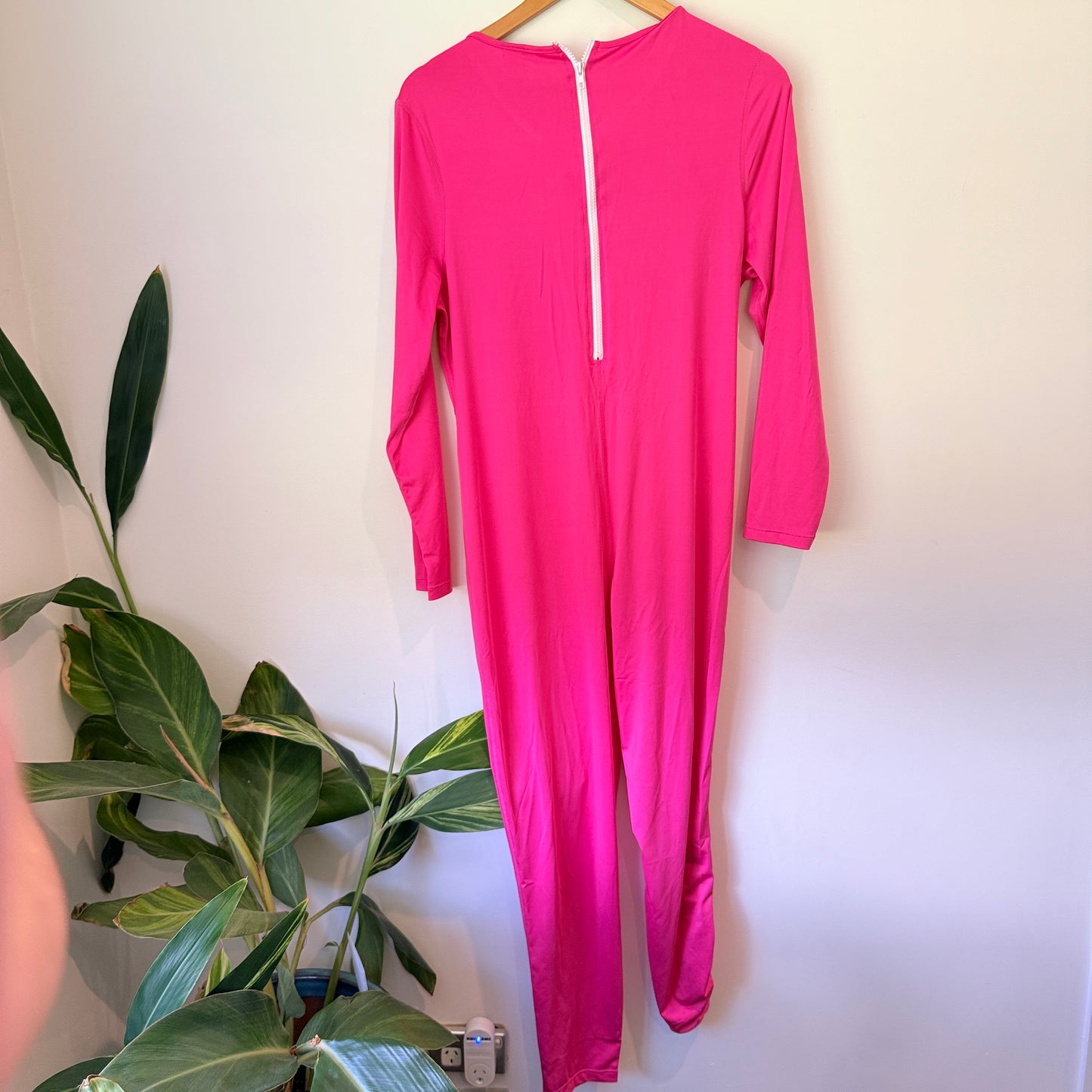 Shein Curve Size 1XL Onesie Jumpsuit
