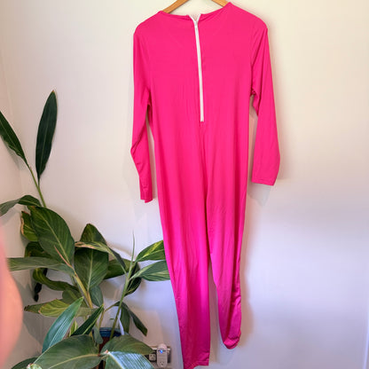 Shein Curve Size 1XL Onesie Jumpsuit