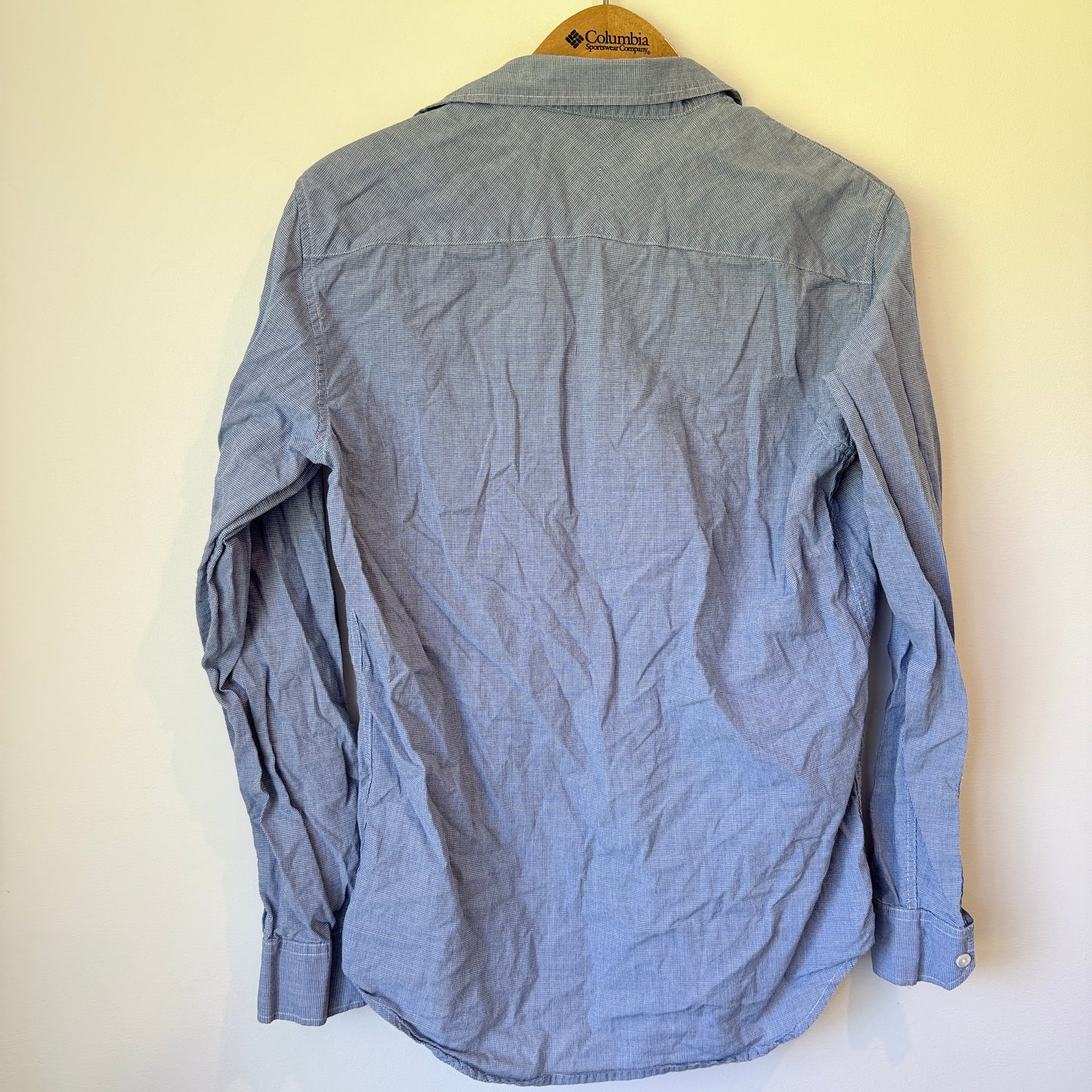 French Connection Long Sleeve Shirt Size S