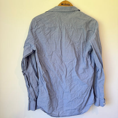 French Connection Long Sleeve Shirt Size S