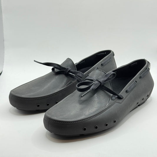Firetrap loafers – black size 39 - flats original photo - what’s new women’s shoes