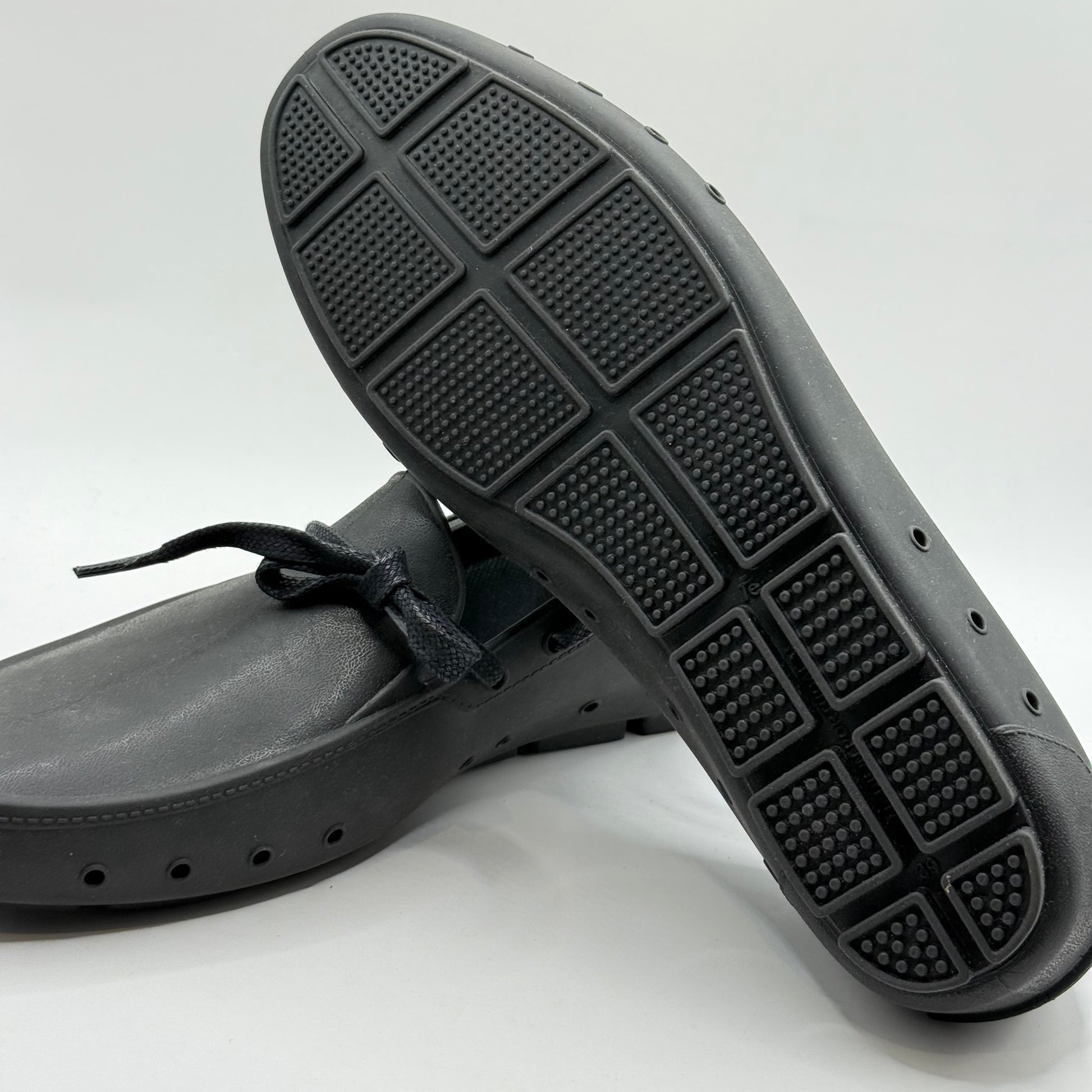 Firetrap loafers – black size 39 - flats original photo - what’s new women’s shoes