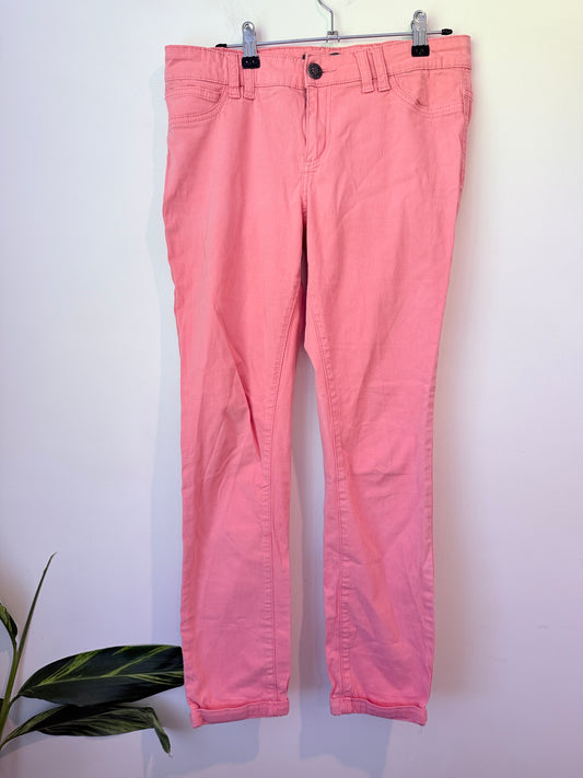 Max Size 12 Skinny Jeans