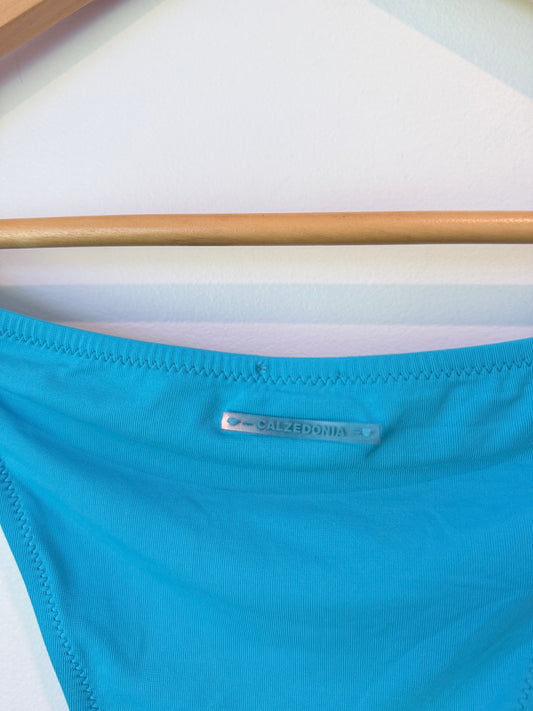 Calzedonia Size M (40) Tie-Side Bikini Bottom