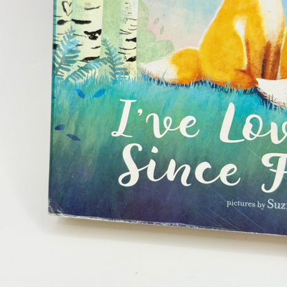 I've Loved You Since Forever by Hoda Kotb