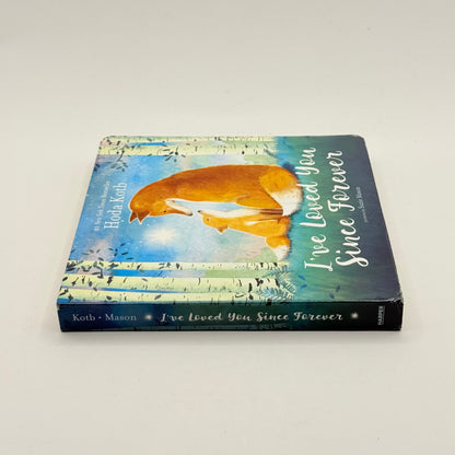 I've Loved You Since Forever by Hoda Kotb