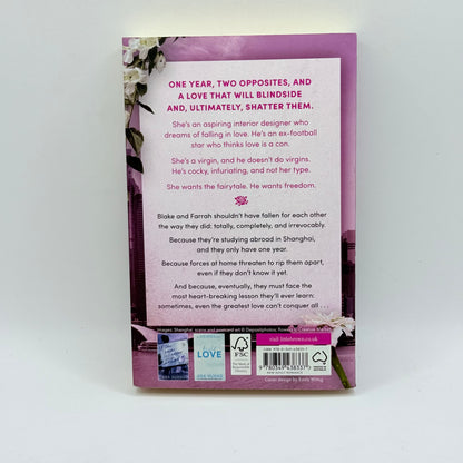 If We Ever Meet Again by Ana Huang