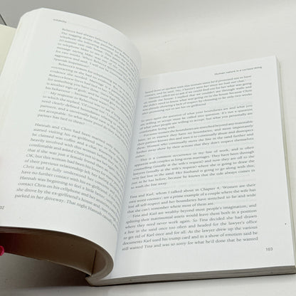 Infidelity Exploding the Myths by Julia Hartley Moore