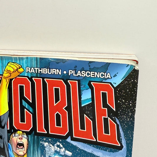 Invincible Volume 14: The Viltrumite War