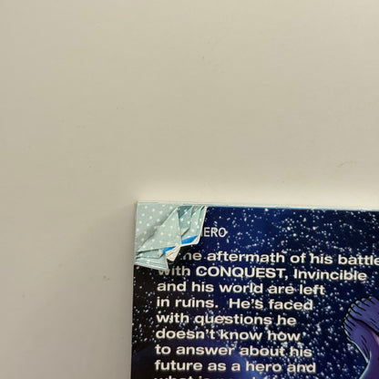 Invincible: Volume 13 - Growing Pains by Kirkman, Walker, Ottley