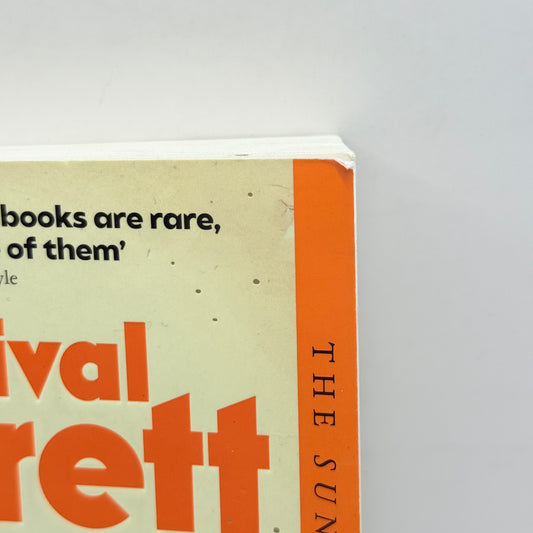 James by Percival Everett