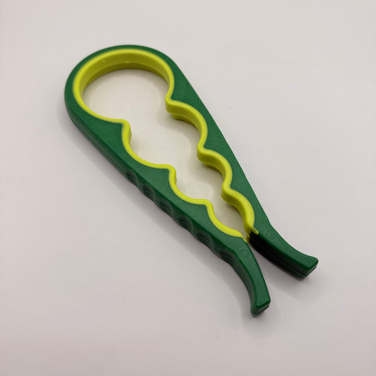 Jar Opener & Bottle Opener