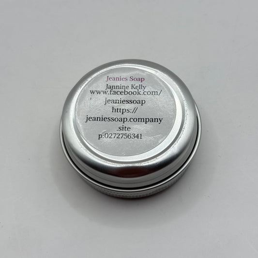 Jeanie's Soap & Body Care Kawakawa Balm