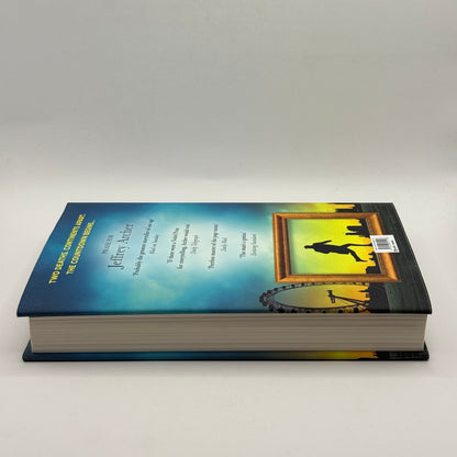 An Eye for an Eye - Jeffrey Archer