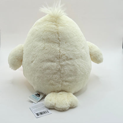 BNWT Jellycat Delia Duck